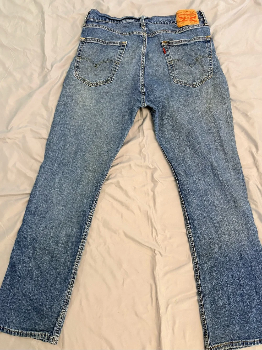 Levis classic men